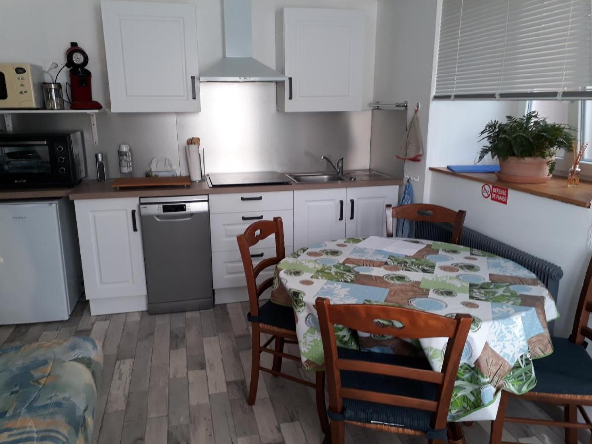 Cheznousenalsace Lägenhet Lautenbach Exteriör bild